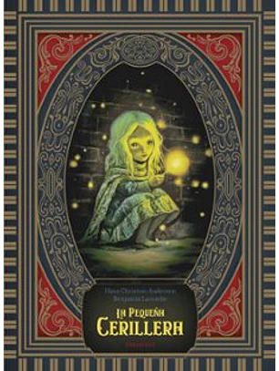 La Pequeña Cerillera