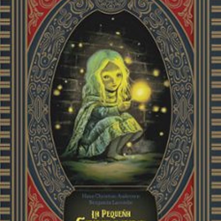 La Pequeña Cerillera 1
