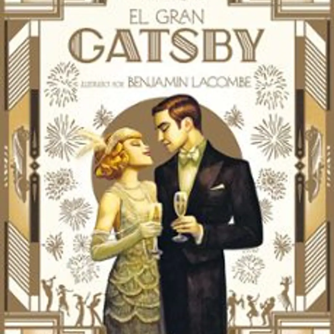 El Gran Gatsby 1