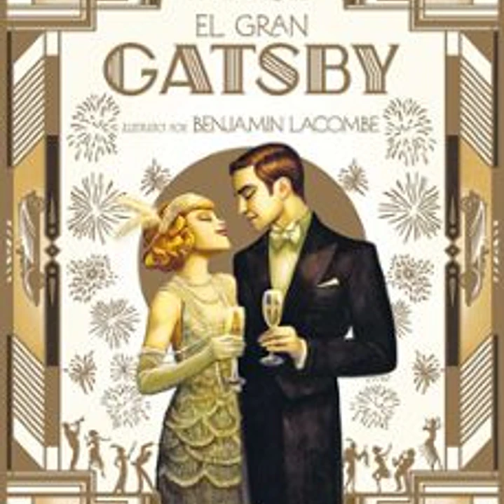 El Gran Gatsby 1