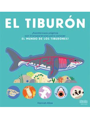 El Tiburón