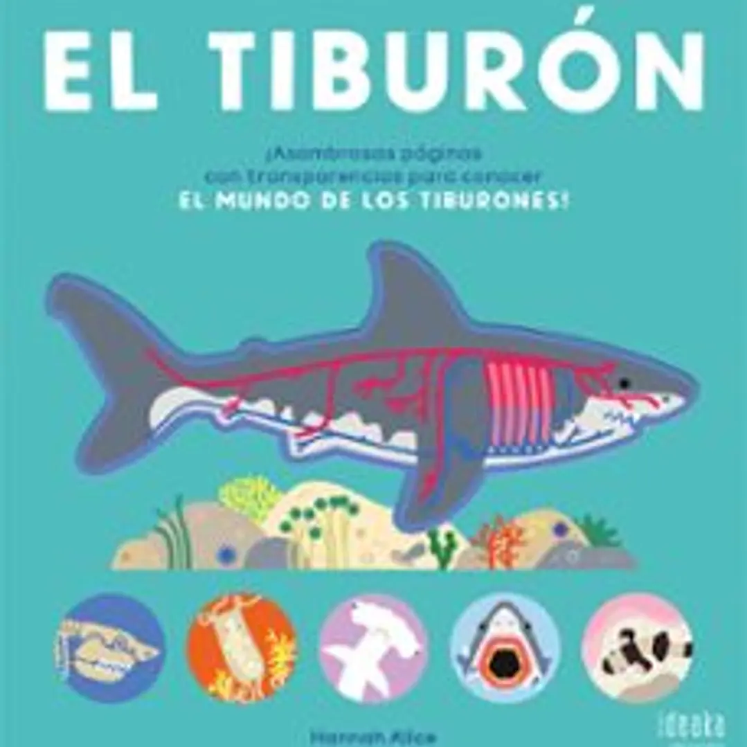 El Tiburón 1