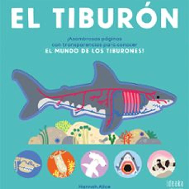 El Tiburón 1