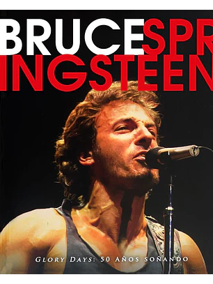 Bruce Springsteen