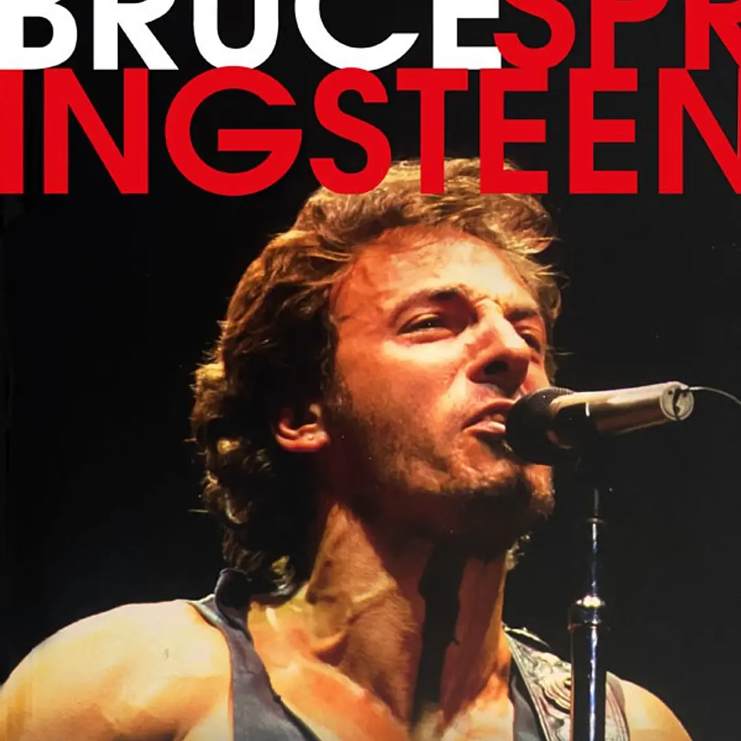 Bruce Springsteen 1