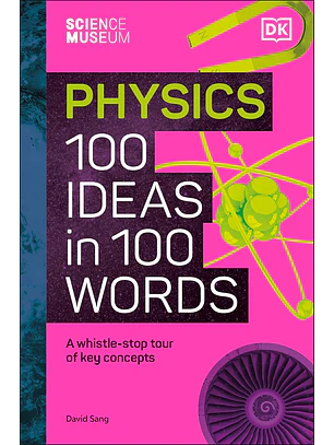 100 Ideas En Poco Mas De 100 Palabras Fisica