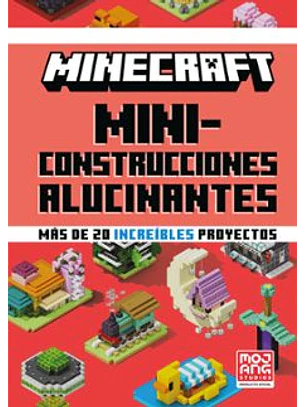 Minecraft Mini Construcciones Alucinantes