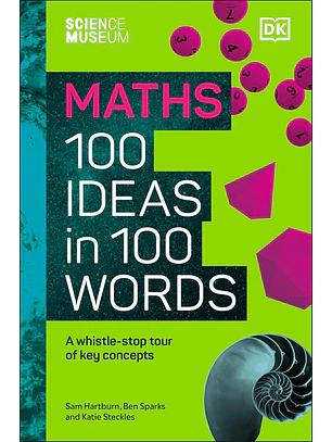 100 Ideas En Poco Mas De 100 Palabras Matematicas