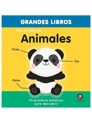 Grandes Libros - Animales