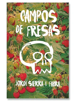 Campos De Fresas