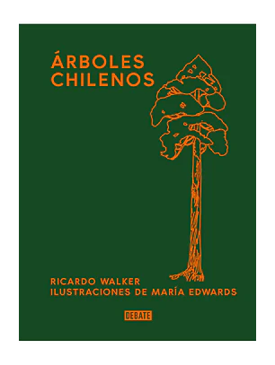 Arboles Chilenos 