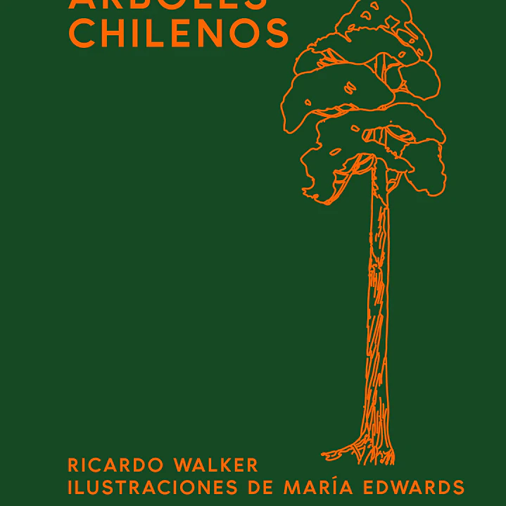 Arboles Chilenos  1