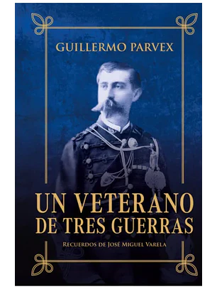 Un Veterano De Tres Guerras (Ed. Especial)