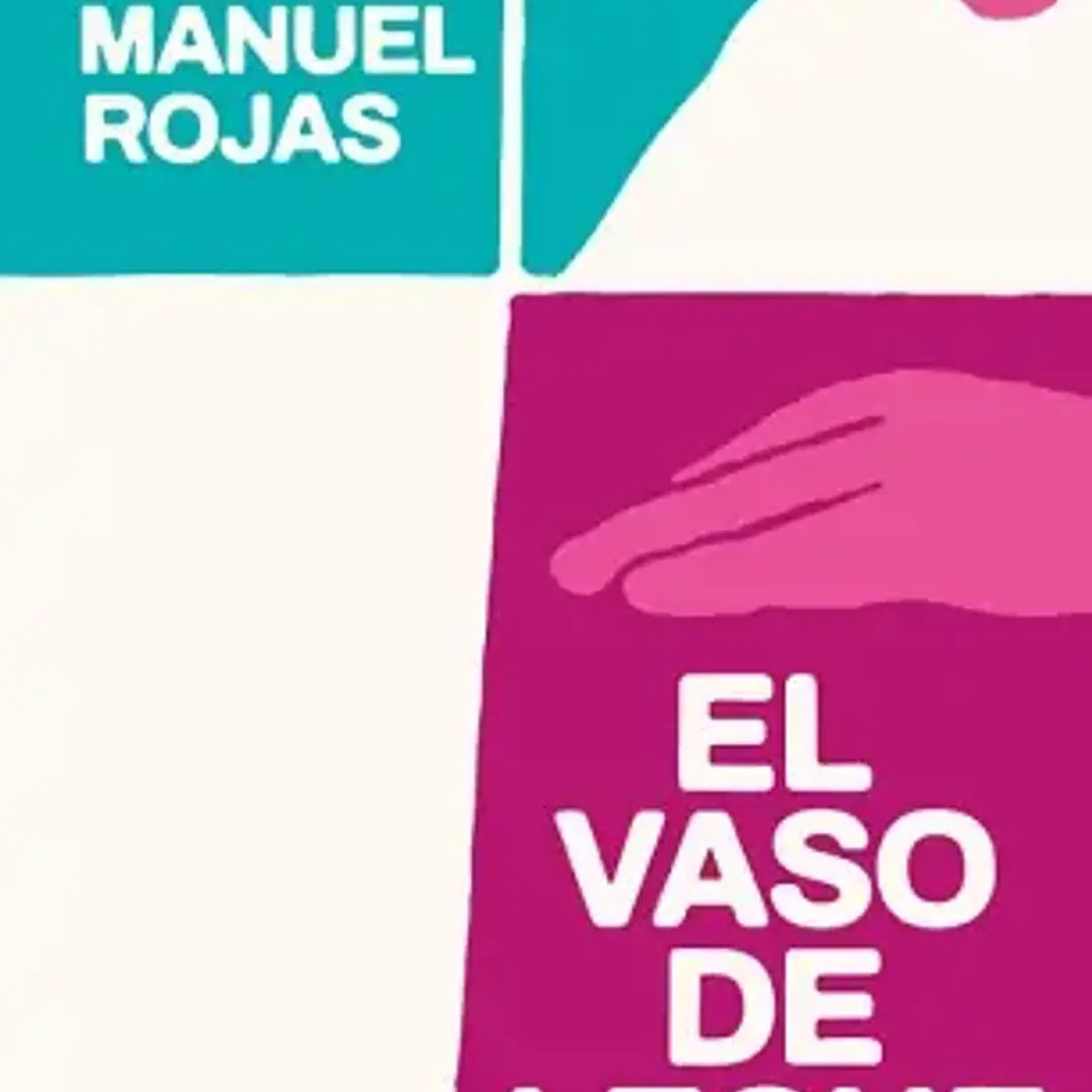 El Vaso De Leche Y Otros Cuentos (Td) 1