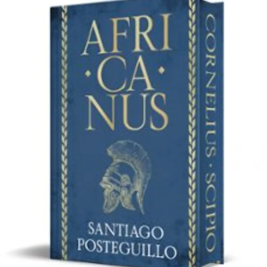 Africanus - Trilogia Africanus 1 (Edicion Especial) 1