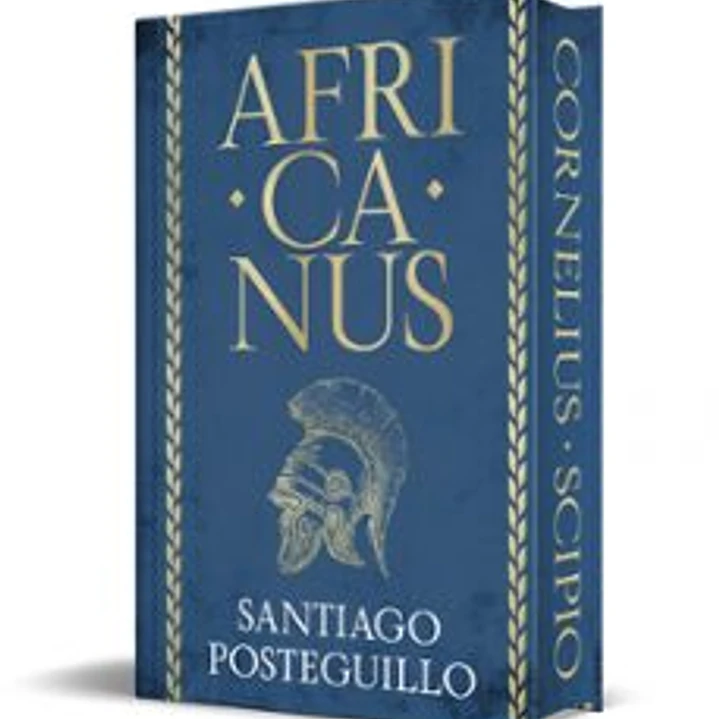 Africanus - Trilogia Africanus 1 (Edicion Especial) 1