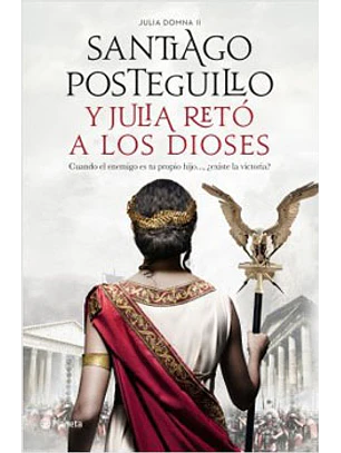 Y Julia Reto A Los Dioses - Julia Domna 2