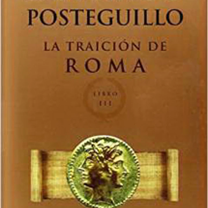 La Traicion De Roma - Trilogia Africanus 3 1