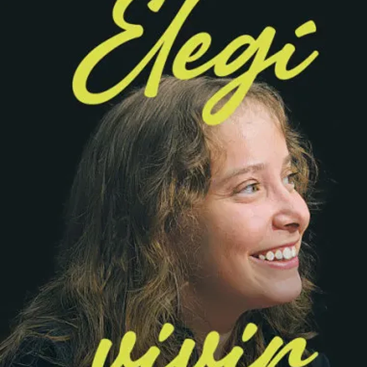 Elegi Vivir (Cantos Pintados) 1