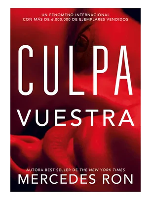 Culpa Vuestra (Culpables 4)