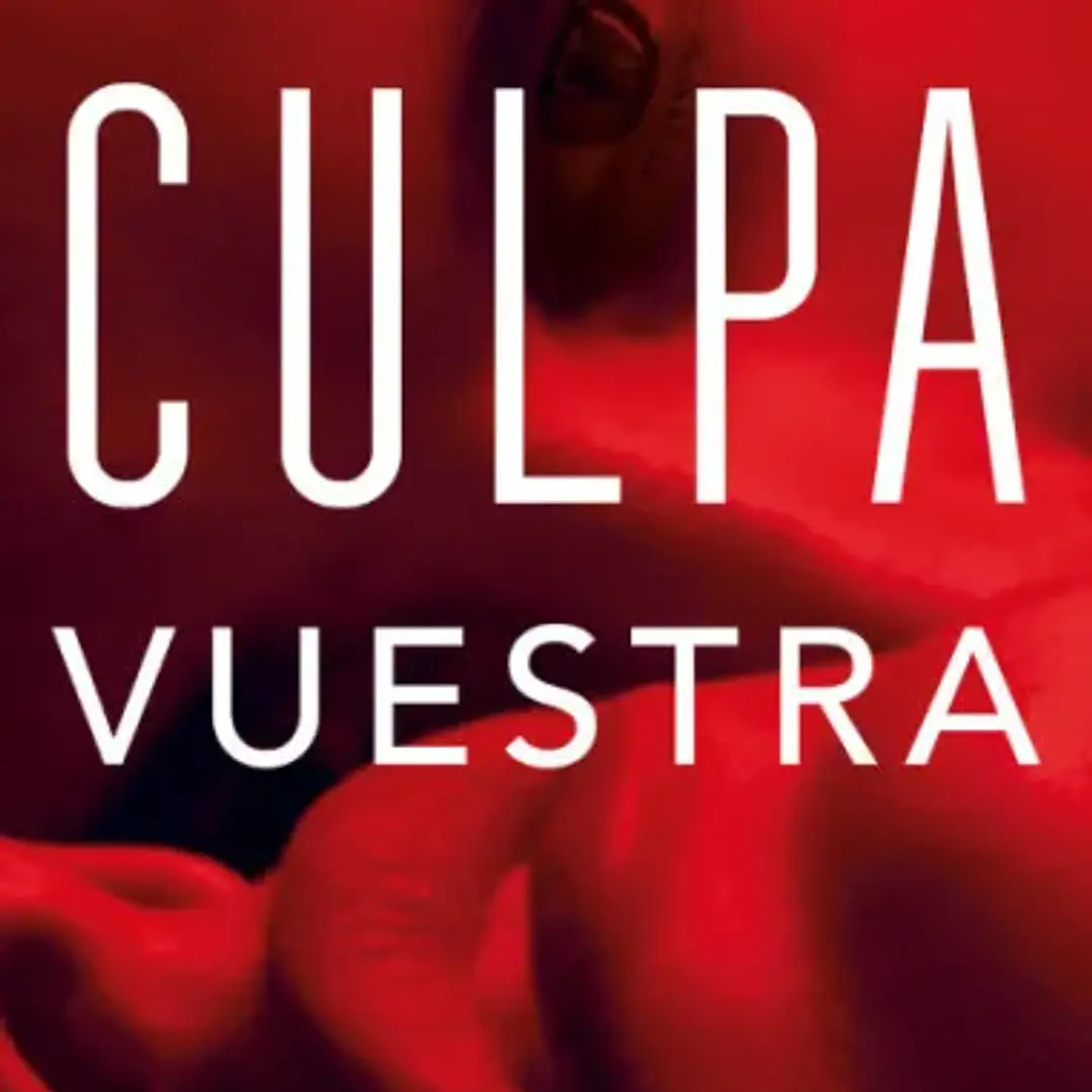 Culpa Vuestra (Culpables 4) 1