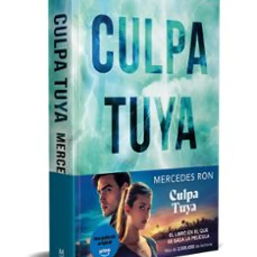 Culpa Tuya (Culpables 2) - Edicion Especial 1