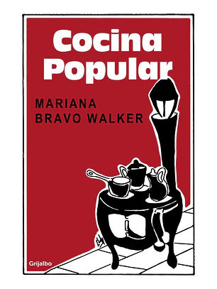 Cocina Popular - Edicion Especial (Tapa Dura, Cantos Pintados)
