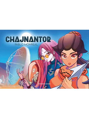 Chajnantor