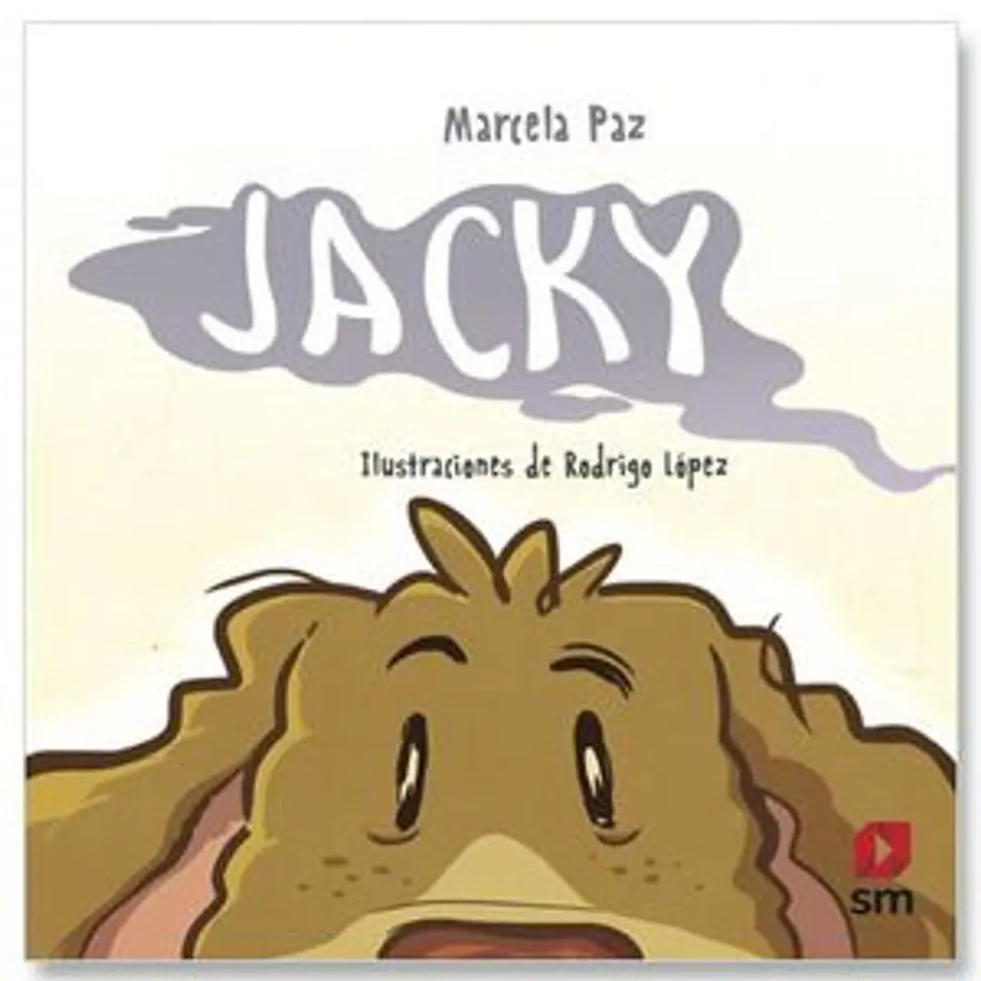 Jacky 1