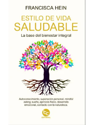 Estilo De Vida Saludable