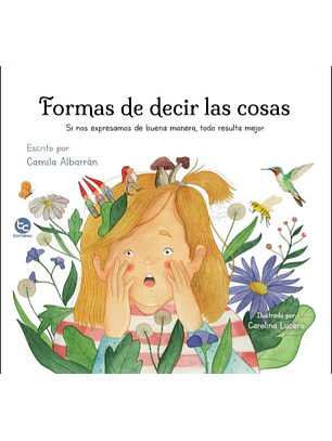 Formas De Decir Las Cosas