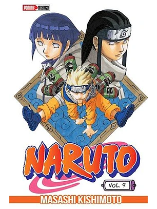 Naruto 9