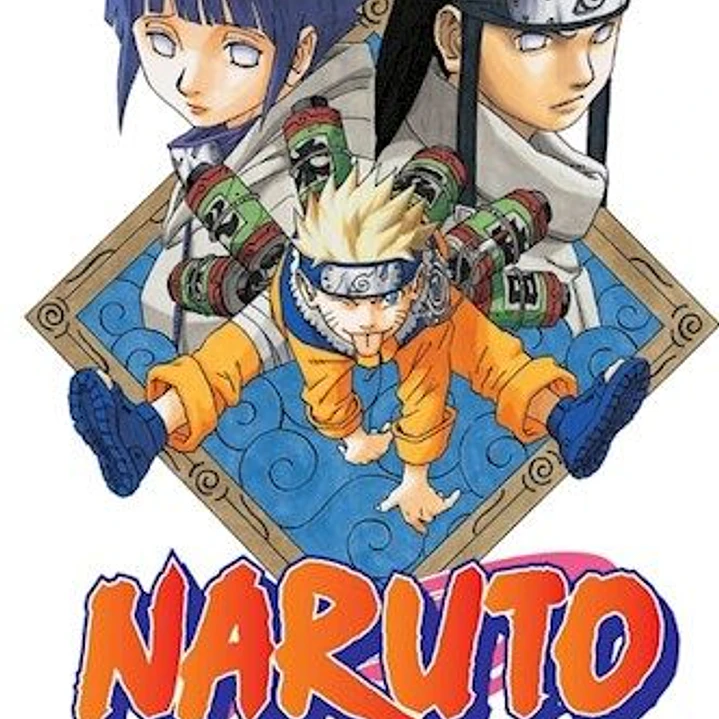 Naruto 9 1