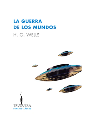 La Guerra De Los Mundos