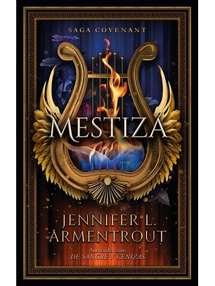 Mestiza (Covenant 1)