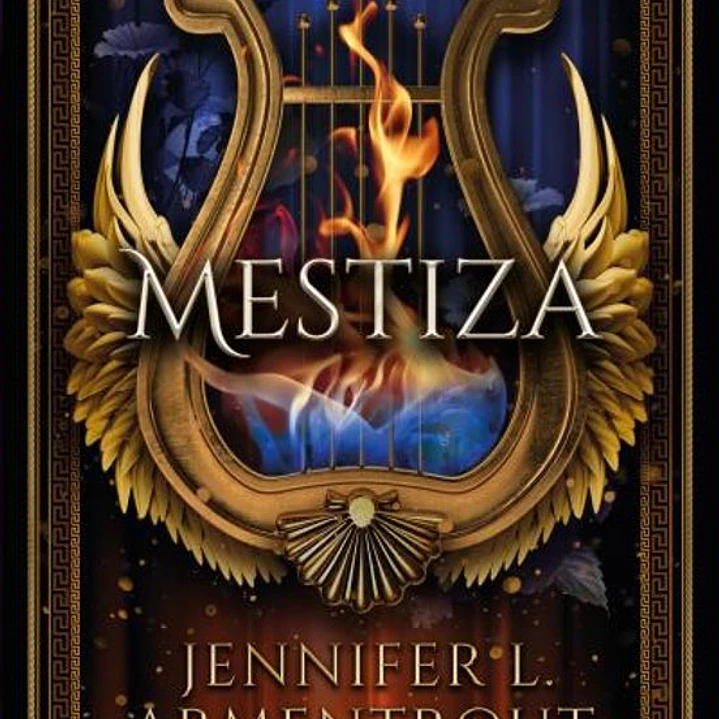  Mestiza (Covenant 1) 1