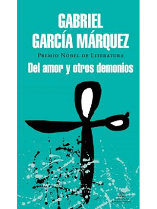 Del Amor Y Otros Demonios (Td)