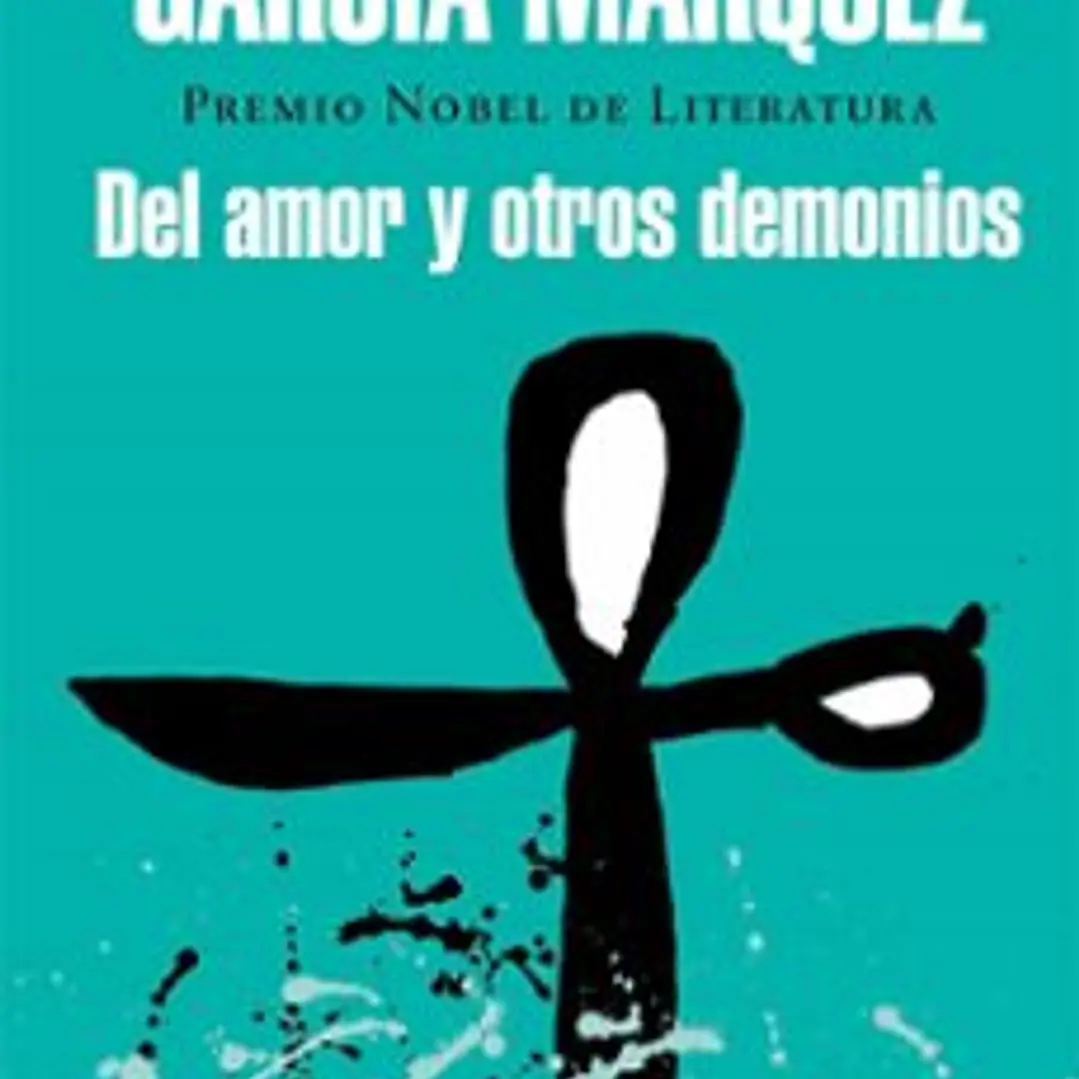 Del Amor Y Otros Demonios (Td) 1