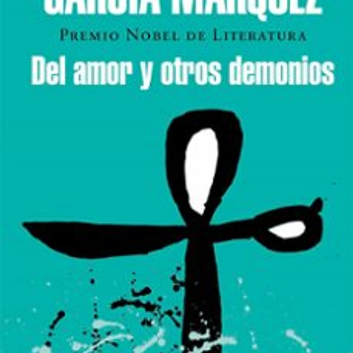 Del Amor Y Otros Demonios (Td) 1