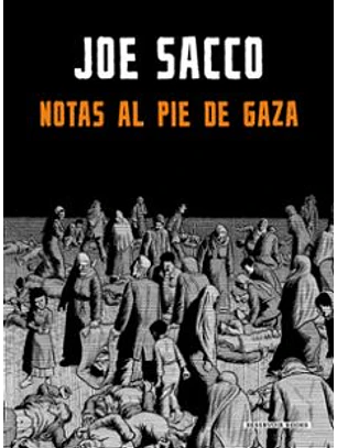 Notas Al Pie De Gaza