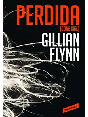 Perdida (Gone Girl)