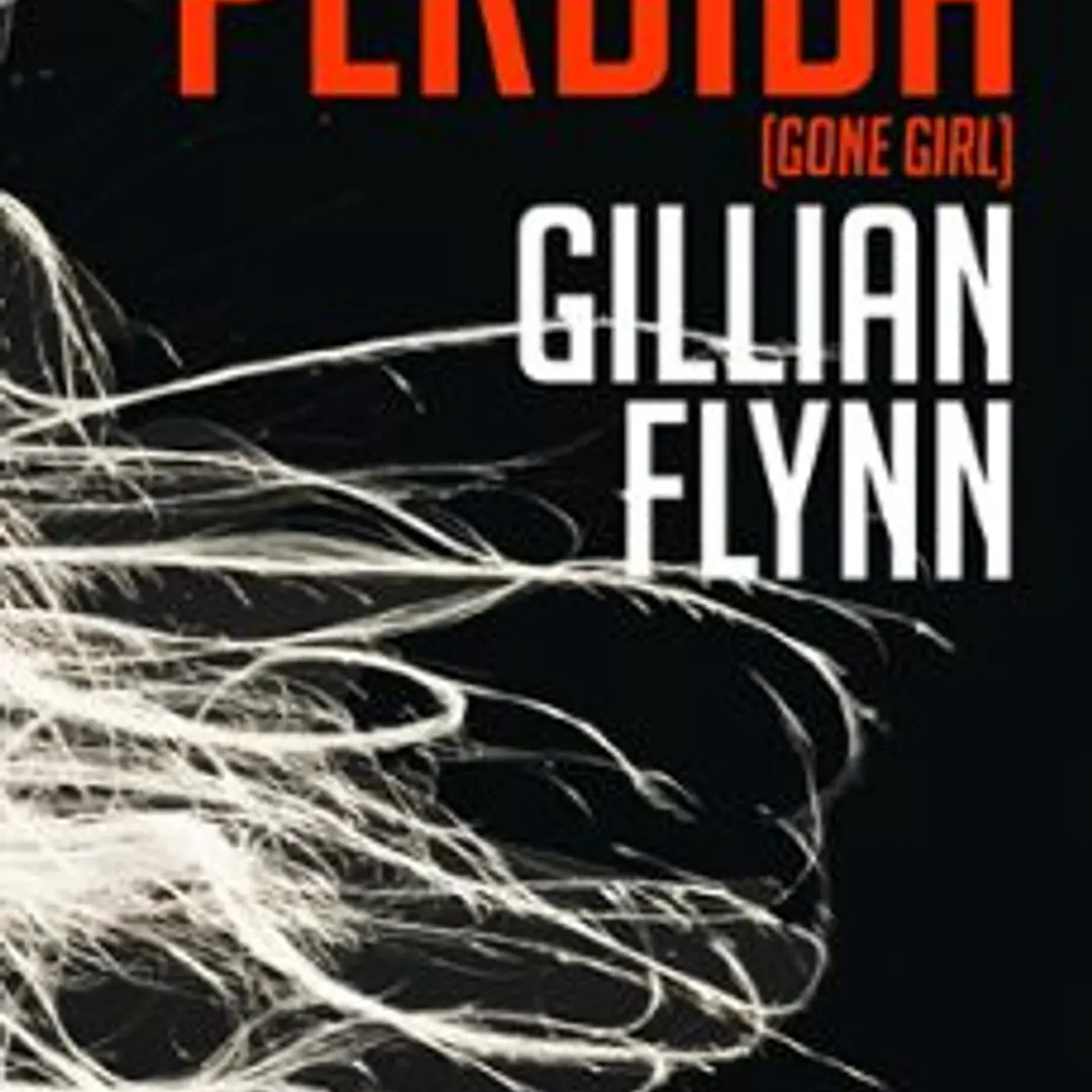 Perdida (Gone Girl) 1