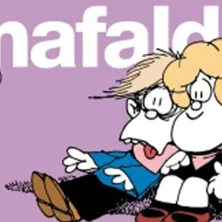 Mafalda 3 1