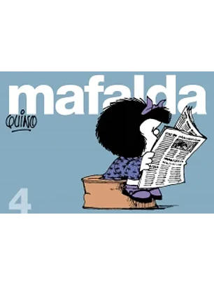 Mafalda 4