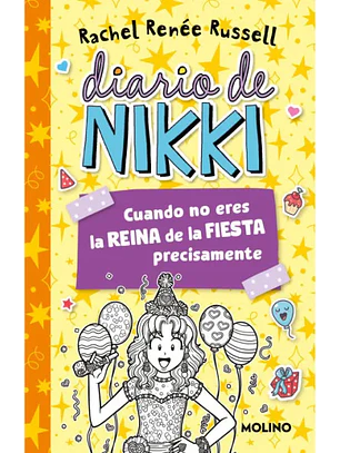 Diario De Nikki 02