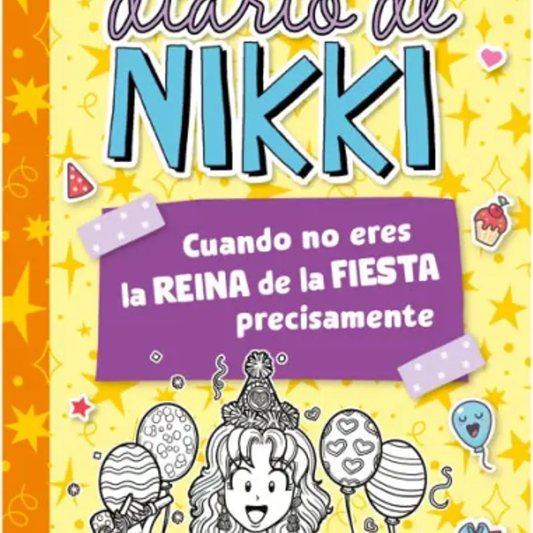 Diario De Nikki 02 1