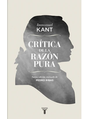 Critica De La Razon Pura