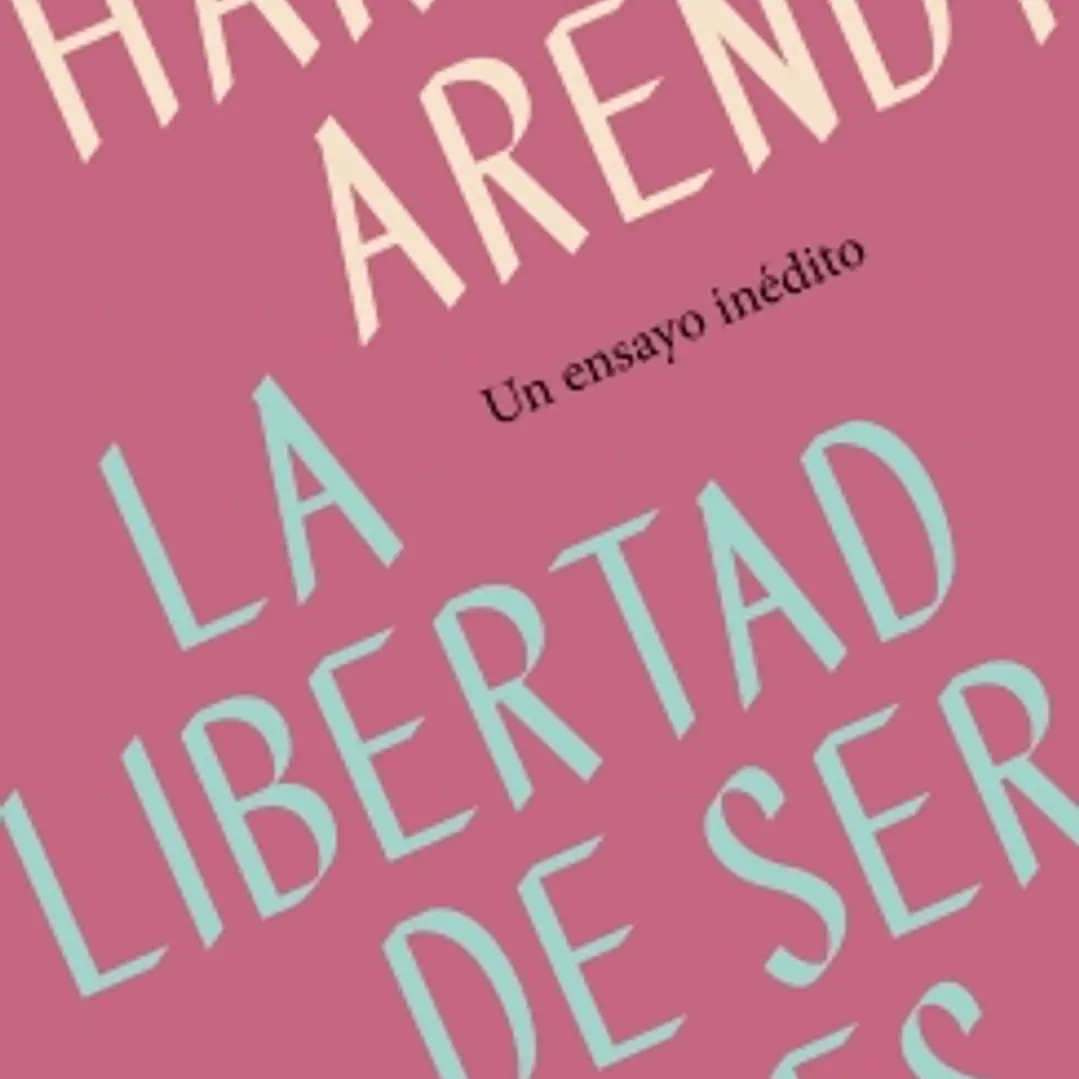 La Libertad De Ser Libres 1