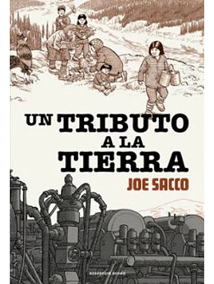 Un Tributo A La Tierra