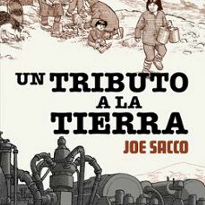 Un Tributo A La Tierra 1